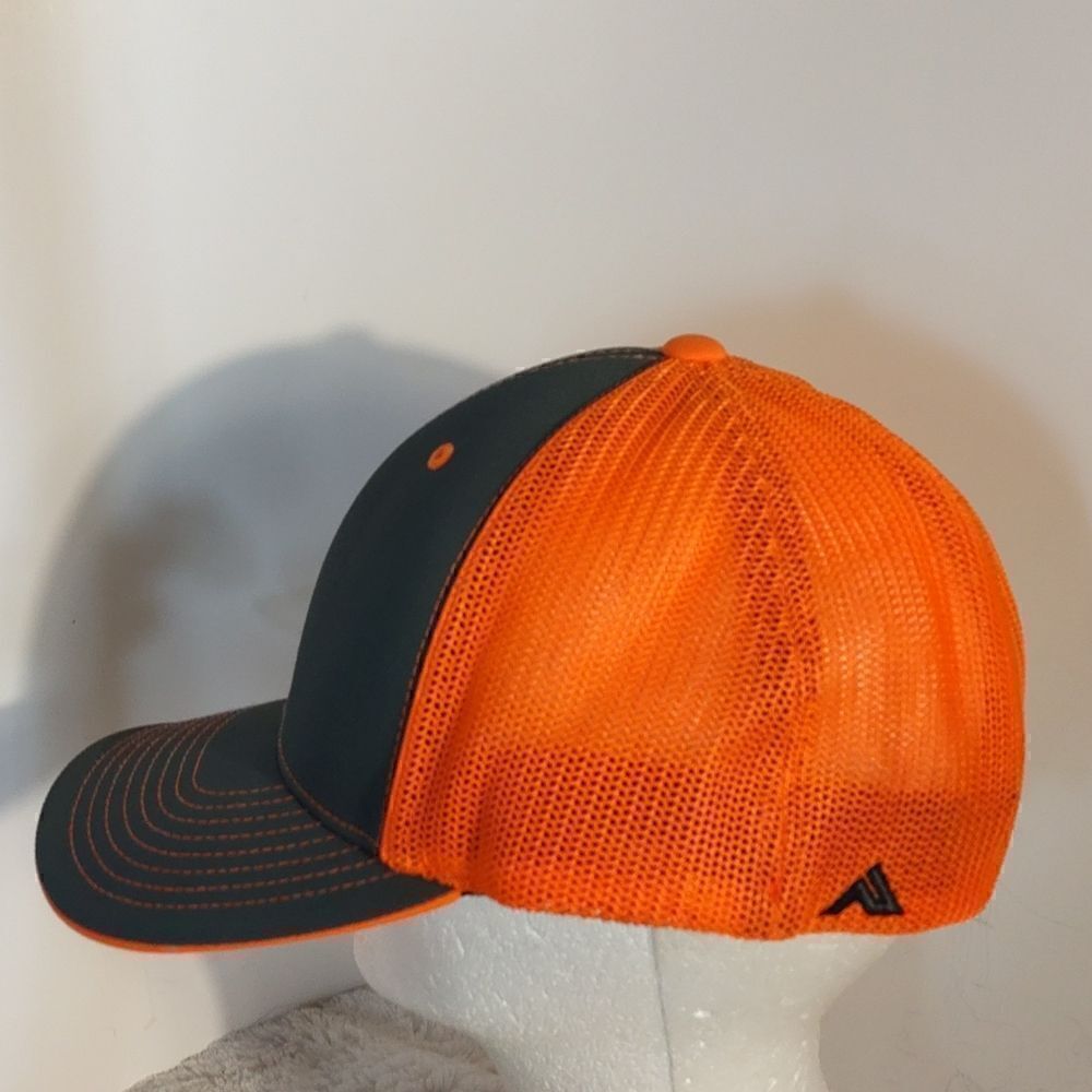 Lock It In Nation Drag Racing Cap - Picture 4 of 8